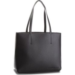 Torebka CALVIN KLEIN JEANS - Ultra Light Zipper T K40K400622 001. Shopper bag marki Calvin Klein Jeans. W wyprzedaży za 419.00 zł.