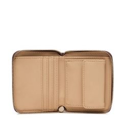 Portfel Guess. Czerwone portfele Guess, z aplikacjami. Za 214.99 zł.