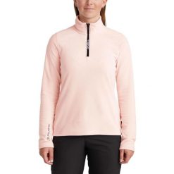 Damski sweter polarowy O'Neill Jack'S Hz Fleece. Czerwone swetry O'Neill, l, bez wzorów, z polaru, bez ramiączek. Za 280.00 zł.