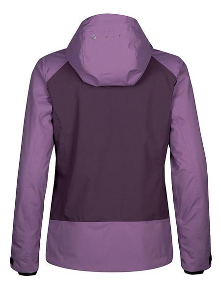 Halti Kurtka narciarska "Wedeln DX" w kolorze fioletowym rozmiar: 42. Różowe kurtki narciarskie Halti, m, bez wzorów, bez kaptura, narciarskie. Za 506.32 zł.