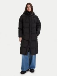 HUGO Kurtka puchowa Fini-3 50546355 Czarny Regular Fit. Czarne kurtki Hugo, xs, bez wzorów, z puchu, bez kaptura. Za 1,769.00 zł.