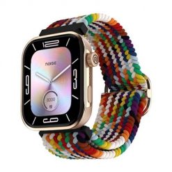 Smartwatch Noise Pro 5 (Tęczowy). Smartbandy Noise. Za 349.00 zł.