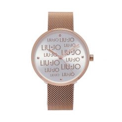 Zegarek Liu Jo. Czerwone zegarki Liu Jo. Za 519.99 zł.