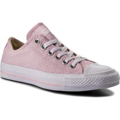 Trampki CONVERSE - Ctas Ox 560680C Cherry Blossom/White/White. Trampki sportowe marki Converse. W wyprzedaży za 199.00 zł.