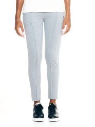 Bluza z kieszeń na co dzień na siłownię. Niebieskie bluzy bez kaptura LEONE 1947 APPAREL, xs, bez wzorów, z dresówki, bez kaptura, na fitness i siłownię. Za 126.26 zł.