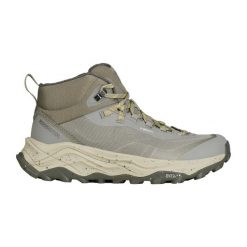 Damskie buty trekkingowe Rossignol Altiridge R-Shell Dry. Zielone trekkingi Rossignol, bez wzorów, bez zapięcia, wspinaczkowe. Za 831.00 zł.