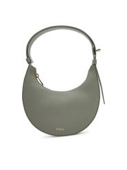 Furla Torebka WE00649 AX0733 AG700 Granatowy. Niebieskie torebki klasyczne Furla, bez wzorów, ze skóry, bez dodatków. Za 869.99 zł.