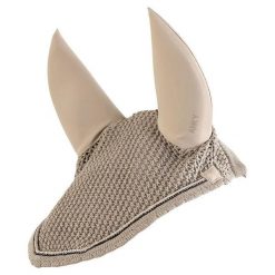 Krótki kapelusz dla koni ANKY ATB25007 3C. Brązowe kapelusze ANKY, bez wzorów, z bawełny, eleganckie. Za 219.00 zł.