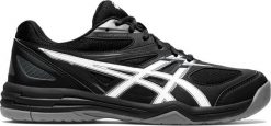 Asics Buty halowe ASICS COURT BREAK 2 (1073A013 001) 46.5. Buty sportowe lifestyle ASICS, bez wzorów, sportowe, bez zapięcia. Za 228.90 zł.