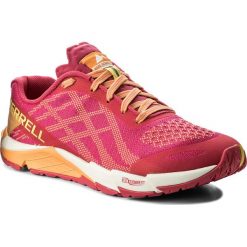 Buty MERRELL - Bare Access Flex E-Mesh J12612 Hot Coral. Buty do biegania marki ASICS. W wyprzedaży za 229.00 zł.