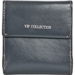 VIP COLLECTION - Portfel skórzany. Portfele marki Reserved. W wyprzedaży za 59.90 zł.