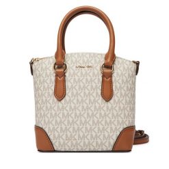 Torebka MICHAEL Michael Kors. Torebki klasyczne MICHAEL Michael Kors, bez wzorów, klasyczne, bez dodatków. Za 859.99 zł.