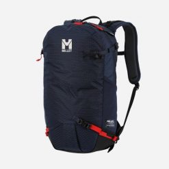 Plecak Millet Prolighter 22 Granatowy. Niebieskie plecaki Millet, bez wzorów, bez dodatków. Za 449.00 zł.