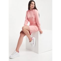 Sukienka JOOP!. Sukienki Joop!, xxs, bez wzorów, bez kołnierzyka, bez ramiączek. W wyprzedaży za 465.57 zł.