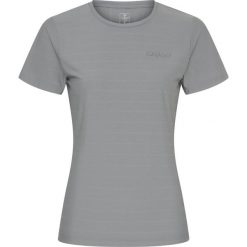 Damska koszulka do jazdy konnej Catago Tina. Niebieskie t-shirty sportowe CATAGO, l, bez wzorów, z materiału, bez ramiączek, do jazdy konnej. Za 216.00 zł.
