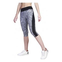 Elle Sport Pantaloni tuta ES2313C. Spodnie dresowe Elle Sport, bez wzorów, z dresówki. Za 103.00 zł.