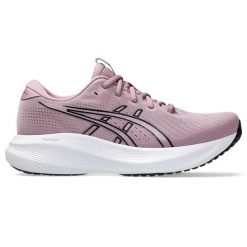 Buty do biegania damskie Asics Gel Excite 11. Czerwone buty do biegania ASICS, bez wzorów, z materiału, bez zapięcia, do biegania. Za 614.00 zł.
