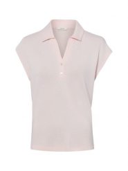 Opus Koszula - Sohani Kobiety różowy, 44. Czerwone koszule Opus, bez wzorów, ze skóry, bez kołnierzyka, bez ramiączek. Za 229.95 zł.