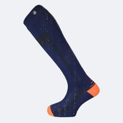 Skarpetki Verjari Discover. Niebieskie skarpetki VERJARI, bez wzorów. Za 259.00 zł.
