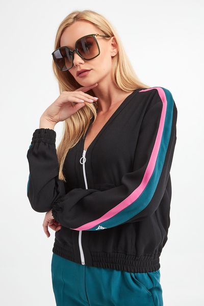 Bluza dresowa damska ICE PLAY. Bluzy Ice Play, m, bez wzorów, z dresówki, bez kaptura. W wyprzedaży za 338.67 zł.