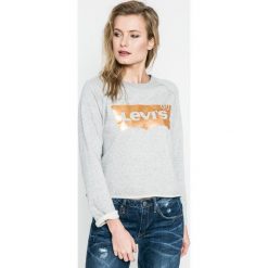 Levi's - Bluza. Bluzy bez kaptura marki Levi's. W wyprzedaży za 139.90 zł.