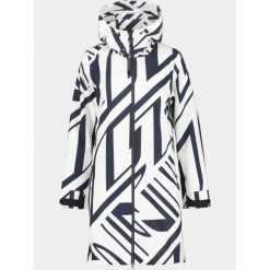 Kurtka przejściowa damska Luhta Ailio. Białe kurtki Luhta, l, bez wzorów, bez kaptura. Za 799.00 zł.