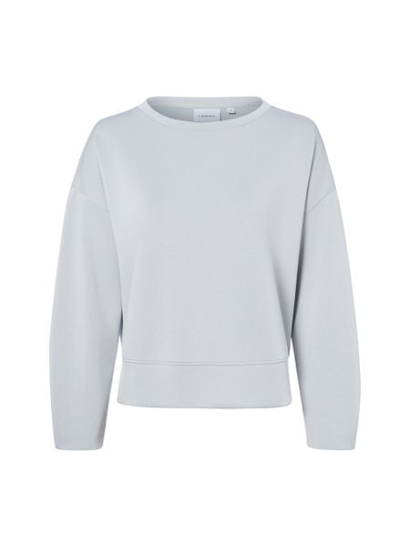 Comma Bluza Kobiety niebieski, 46. Niebieskie bluzy comma, bez wzorów, bez kaptura. Za 269.95 zł.