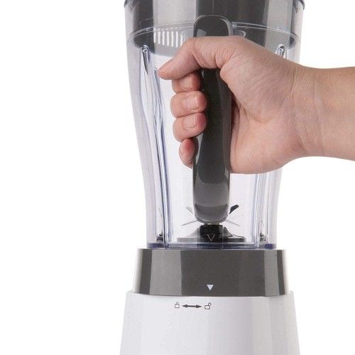 Blender kielichowy Black+Decker BXJB500E (500W). Blendery . Za 150.99 zł.