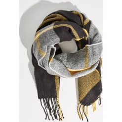 Szalik - Żółty. Szaliki i kominy marki B'TWIN. Za 39.99 zł.