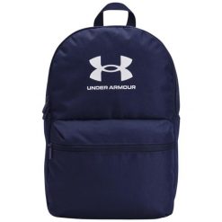 Plecak Loudon Lite 20L. Czarne plecaki Under Armour, bez wzorów, bez dodatków. Za 184.99 zł.