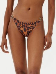 Chantelle Dół od bikini Sauvage C17UA5 Brązowy. Brązowe bikini Chantelle, bez wzorów, z syntetyku. Za 249.99 zł.