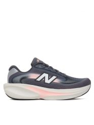New Balance Buty do biegania Ellipse V1 WELPS7PW Szary. Szare buty do biegania New Balance, bez wzorów, z materiału, bez zapięcia, do biegania. Za 669.99 zł.