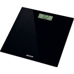 Waga SENCOR SBS 2300BK. Wagi łazienkowe Sencor. Za 54.00 zł.