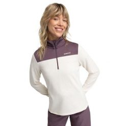 Damska turystyczna bluza rowerowa Kolarstwo Siroko Soulful Sand. Brązowe bluzy SIROKO, bez wzorów, z tkaniny, sportowe, bez ramiączek, bez kaptura. Za 298.00 zł.