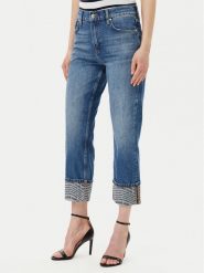 JOOP! Jeans Jeansy Mina 30046438 Niebieski Regular Fit. Niebieskie jeansy Joop! Jeans, bez wzorów, z bawełny. Za 339.99 zł.