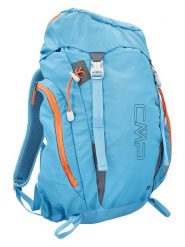 CMP Plecak "Nordwest" w kolorze błękitnym - 27 x 45 x 16 cm rozmiar: onesize. Niebieskie plecaki CMP, bez wzorów, z materiału, bez dodatków. Za 248.65 zł.