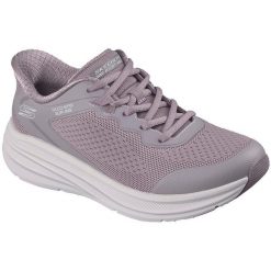 Buty sportowe damskie Skechers Bobs Skillz Too Essential. Fioletowe buty treningowe Skechers, bez wzorów, bez zapięcia, na fitness i siłownię. Za 590.00 zł.