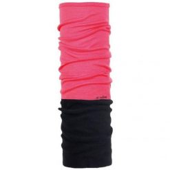 Kolorowa Chusta Polartech Dla Dorosłych Unisex. Czarne chusty Viking, bez wzorów. Za 118.99 zł.