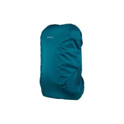 Pokrowiec przeciwdeszczowy TRAVEL na plecak 70-90 litrów. Plecaki marki FORCLAZ. Za 49.99 zł.