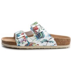 Refresh Klapki Damskie 41 Biały. Klapki marki Refresh. Za 159.00 zł.