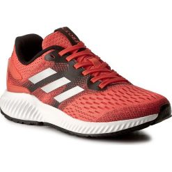 Buty adidas - Aerobounce W BW0295 Eascor/Silvn. Buty do biegania marki ASICS. W wyprzedaży za 269.00 zł.