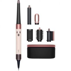 Prostownica do włosów DYSON HS08 Pink/Rose Gold. Prostownice DYSON. Za 2,375.99 zł.