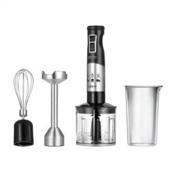 Blender ręczny MPM MBL-34M. Blendery MPM. Za 169.99 zł.