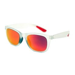 Okulary Przeciwsłoneczne Reeflex 1. Czarne okulary przeciwsłoneczne Reebok, bez wzorów. Za 102.99 zł.