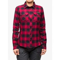 Koszula turystyczna damska Helikon-Tex Marigold Woman's Shirt. Brązowe koszule HELIKON-TEX, s, bez wzorów, casualowe, bez kołnierzyka, bez ramiączek. Za 282.99 zł.