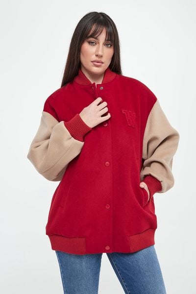 Kurtka damska bejsbolówka Ellisse WEEKEND MAX MARA. Kurtki Weekend Max Mara, bez wzorów, bez kaptura. Za 2,799.00 zł.