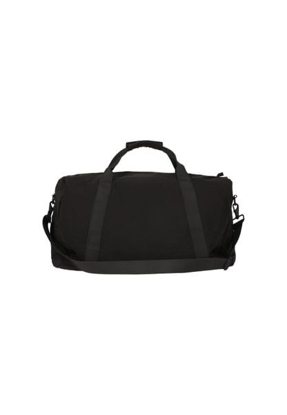 Torba sportowa Athlecia Kimberly Ripstop. Czarne torby sportowe Athlecia, bez wzorów, z materiału. Za 169.50 zł.