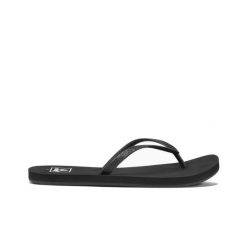 Damskie japonki Reef. Białe japonki Reef, bez wzorów, z gumy, eleganckie. Za 316.99 zł.