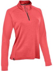 Maul Sport Koszulka funkcyjna "Brentenkopf" w kolorze koralowym rozmiar: 46. Czerwone t-shirty sportowe Maul Sport, bez wzorów, z materiału, bez ramiączek, outdoorowe. Za 217.99 zł.