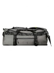 Geographical Norway Torba podróżna "Sotravel" w kolorze szarym - 56 x 30 x 30 cm rozmiar: onesize. Szare torby podróżne Geographical Norway, bez wzorów, z materiału, na ramię. Za 195.06 zł.